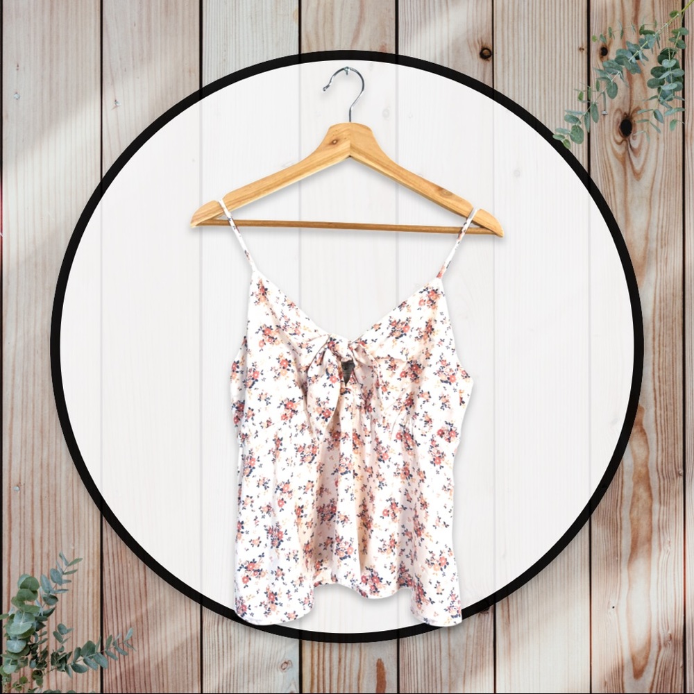 Paper Crane Top